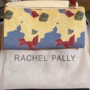 Rachel Pally foldable clutch